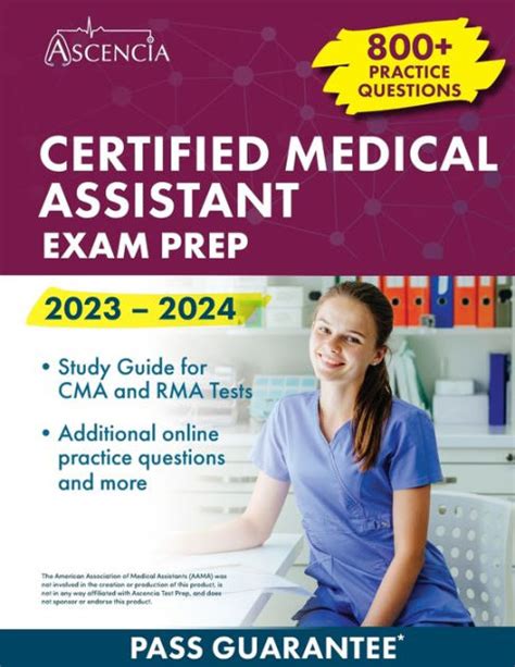 which test is harder cma or rma|How to Become a Certified Medical Assistant (CMA).